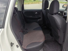 Nissan Note 1.4i Gaz - 7800 лв. - 78611541 16