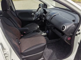 Nissan Note 1.4i Gaz - 7800 лв. - 78611541 13