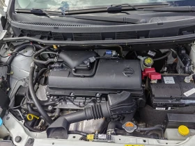 Nissan Note 1.4i Gaz - 7800 лв. - 78611541 7