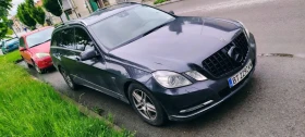 Обява за продажба на Mercedes-Benz E 220 2.2 ~11 500 лв. - изображение 2