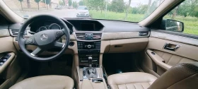 Обява за продажба на Mercedes-Benz E 220 2.2 ~11 500 лв. - изображение 8
