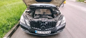 Обява за продажба на Mercedes-Benz E 220 2.2 ~11 500 лв. - изображение 9