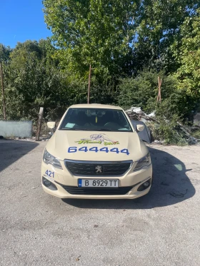 Peugeot 301 1.6 / | Mobile.bg    2