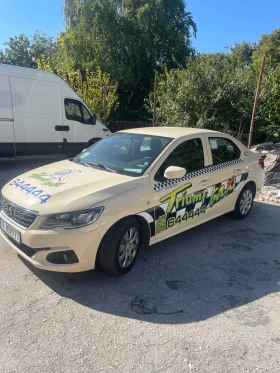  Peugeot 301