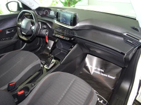 Обява за продажба на Peugeot 2008 1.5BLUE HDI EAT8 ACTIVE 131 ~26 990 лв. - изображение 8