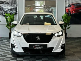Обява за продажба на Peugeot 2008 1.5BLUE HDI EAT8 ACTIVE 131 ~26 990 лв. - изображение 1