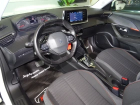 Обява за продажба на Peugeot 2008 1.5BLUE HDI EAT8 ACTIVE 131 ~26 990 лв. - изображение 7