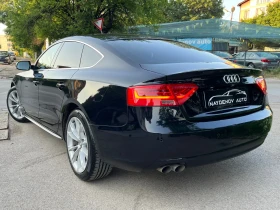Audi A5 2.0TDI | Mobile.bg    4