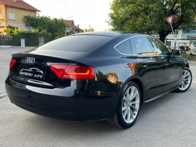 Audi A5 2.0TDI | Mobile.bg    2