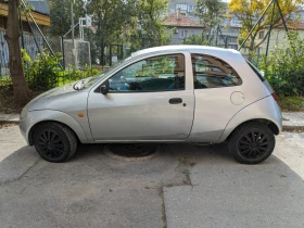 Ford Ka 1.3 | Mobile.bg    5