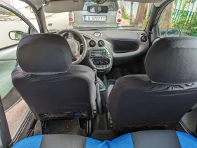 Ford Ka 1.3 | Mobile.bg    11