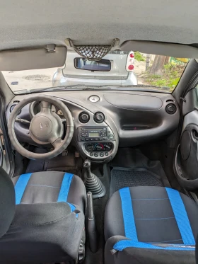 Ford Ka 1.3 | Mobile.bg    10