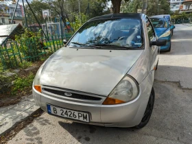 Ford Ka 1.3 | Mobile.bg    6