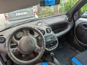 Ford Ka 1.3 | Mobile.bg    15