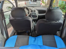 Ford Ka 1.3 | Mobile.bg    8