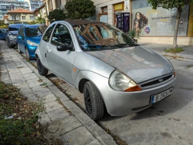Ford Ka 1.3 | Mobile.bg    4