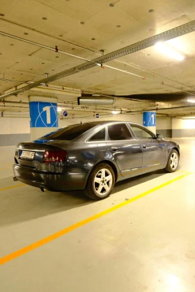 Обява за продажба на Audi A6 ~12 000 лв. - изображение 3