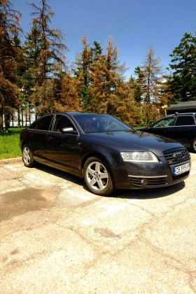 Audi A6 | Mobile.bg    16