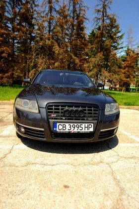Audi A6 | Mobile.bg    15