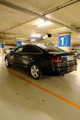 Обява за продажба на Audi A6 ~12 000 лв. - изображение 2