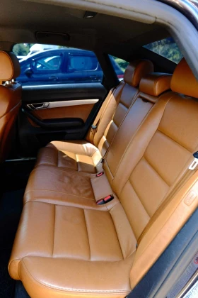 Обява за продажба на Audi A6 ~12 000 лв. - изображение 8