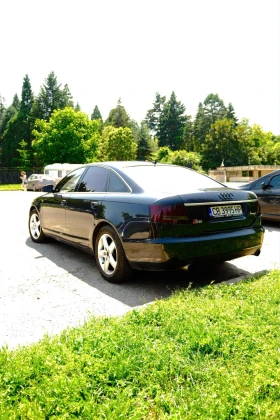 Audi A6 | Mobile.bg    14
