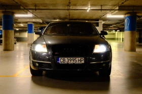 Обява за продажба на Audi A6 ~12 000 лв. - изображение 1