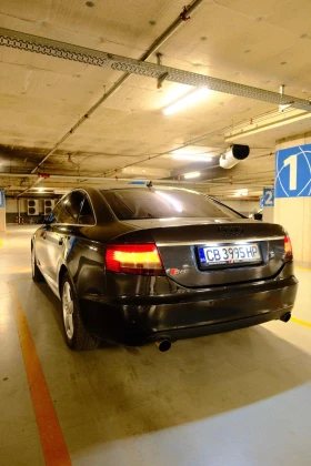 Обява за продажба на Audi A6 ~12 000 лв. - изображение 1