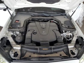 Mercedes-Benz E 450 AMG* Burmester* . *  | Mobile.bg    11
