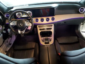 Mercedes-Benz E 450 AMG* Burmester* . *  | Mobile.bg    8