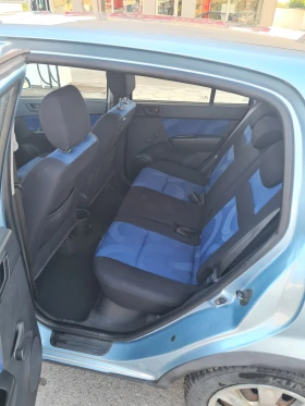 Hyundai Getz 1.1.67..2006.  | Mobile.bg    5