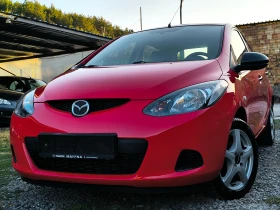 Mazda 2 FACE LIFT-1.3i-75-(4 , )- | Mobile.bg    7