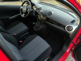 Mazda 2 FACE LIFT-1.3i-75-(4 , )- | Mobile.bg    14