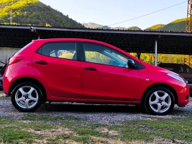     Mazda 2 FACE LIFT-1.3i-75-(4 , )-