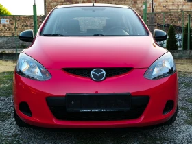 Mazda 2 FACE LIFT-1.3i-75-(4 , )- | Mobile.bg    8