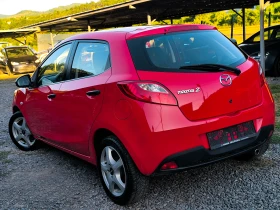Mazda 2 FACE LIFT-1.3i-75-(4 , )- | Mobile.bg    5