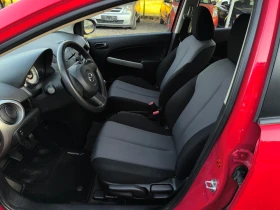 Mazda 2 FACE LIFT-1.3i-75-(4 , )- | Mobile.bg    9