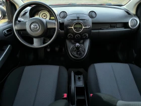 Mazda 2 FACE LIFT-1.3i-75-(4 , )- | Mobile.bg    13