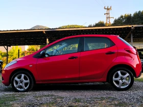 Mazda 2 FACE LIFT-1.3i-75-(4 , )- | Mobile.bg    6