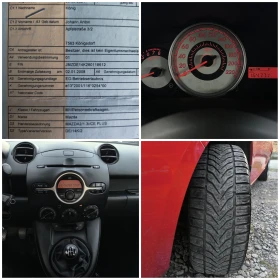 Mazda 2 FACE LIFT-1.3i-75-(4 , )- | Mobile.bg    17