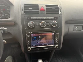 VW Touran 2.0 | Mobile.bg    14
