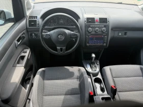 VW Touran 2.0 | Mobile.bg    11