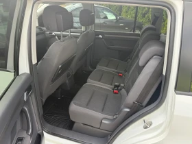 VW Touran 2.0 | Mobile.bg    10