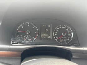 VW Touran 2.0 | Mobile.bg    17