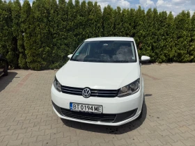    VW Touran 2.0