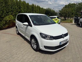     VW Touran 2.0