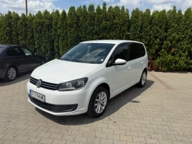 VW Touran 2.0
