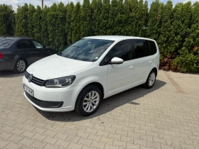     VW Touran 2.0