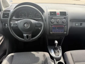 VW Touran 2.0 | Mobile.bg    12