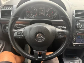 VW Touran 2.0 | Mobile.bg    16